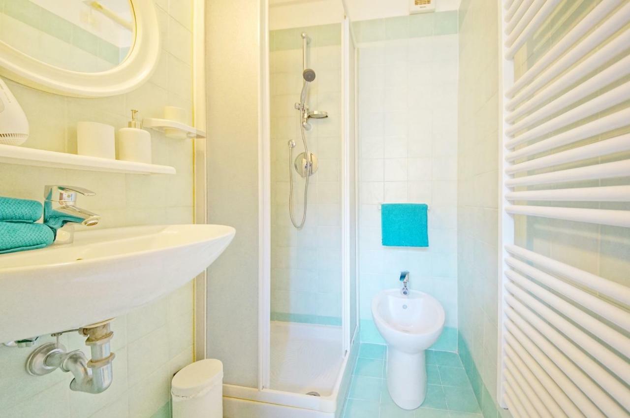 Calle Dei Fabbri Apartment Velence Kültér fotó
